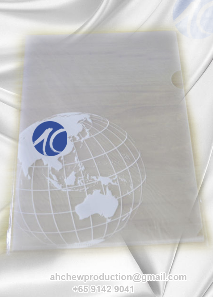 Singapore Cheaspest A4-L-Shape-Folder+6591429041